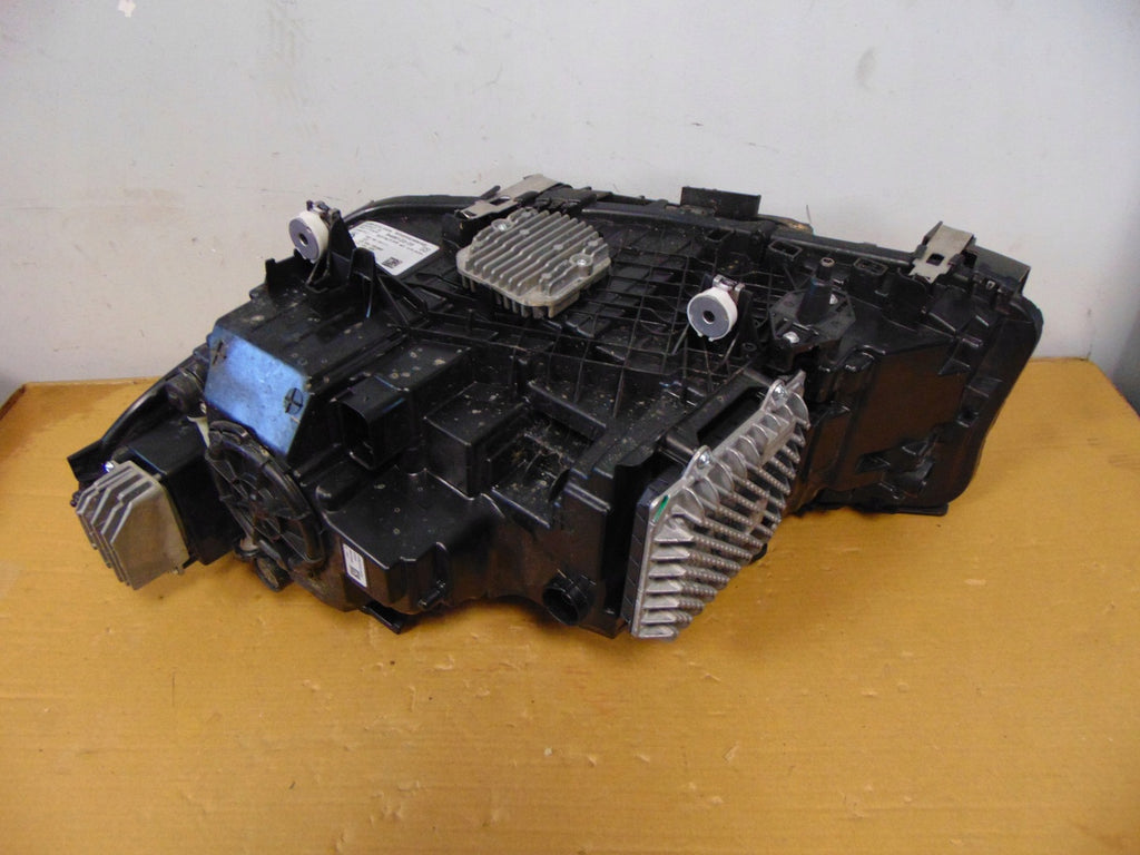 Frontscheinwerfer BMW G31 G30 8499122 LED Rechts Scheinwerfer Headlight SCH9234996675fd