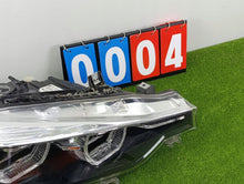 Load image into Gallery viewer, Frontscheinwerfer BMW 3 F30 F31 8739560-02 LED Rechts Scheinwerfer Headlight SCH7580865122zm