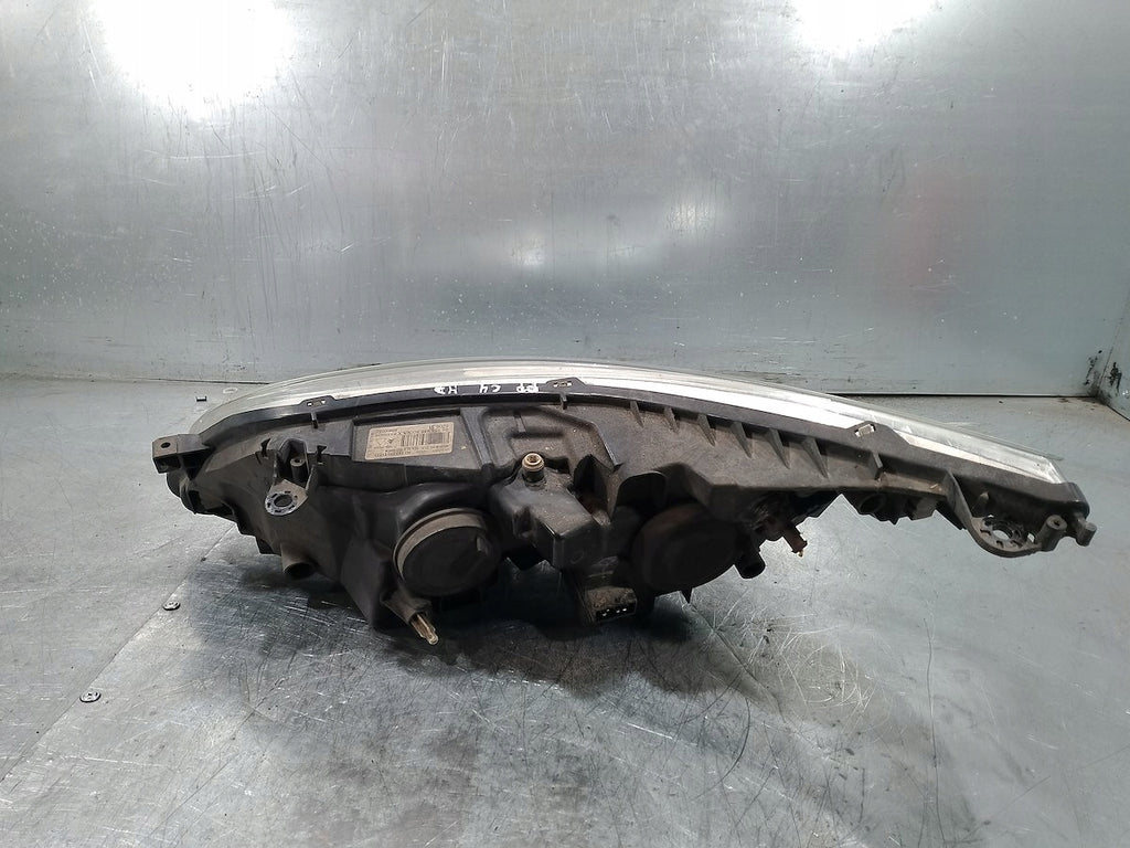 Frontscheinwerfer Citroën C4 9646893880 89009406 Rechts Scheinwerfer Headlight