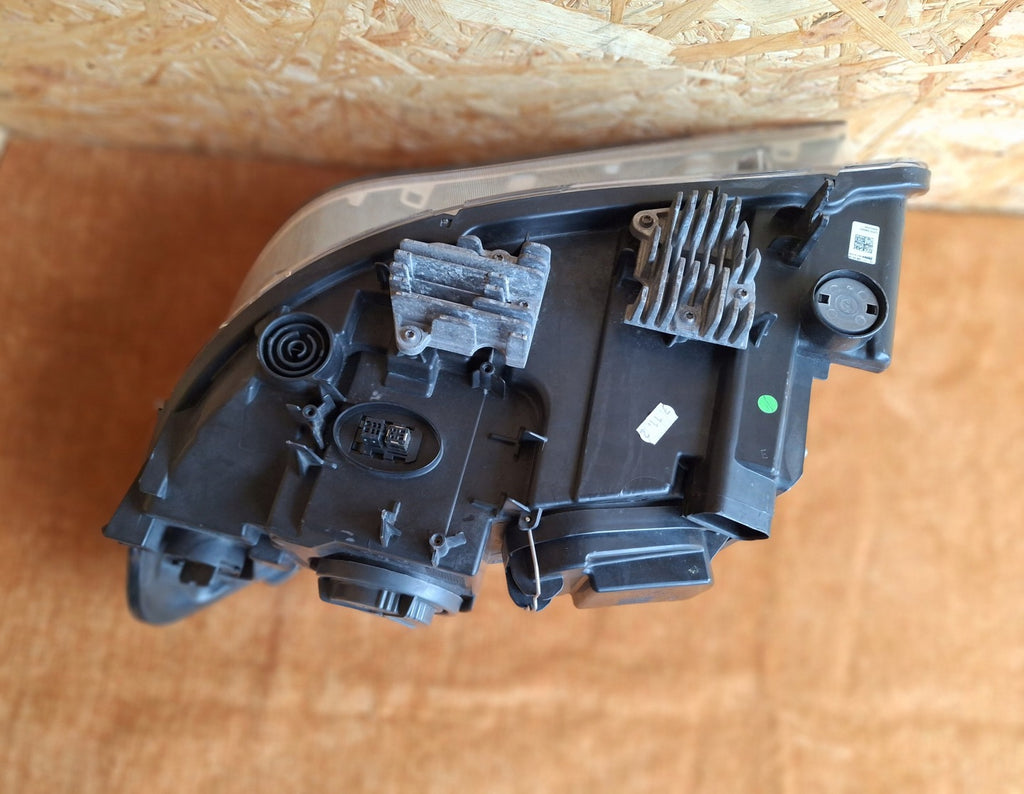 Frontscheinwerfer BMW X1 E84 7290240 Xenon Rechts Scheinwerfer Headlight SCH9345995561dy