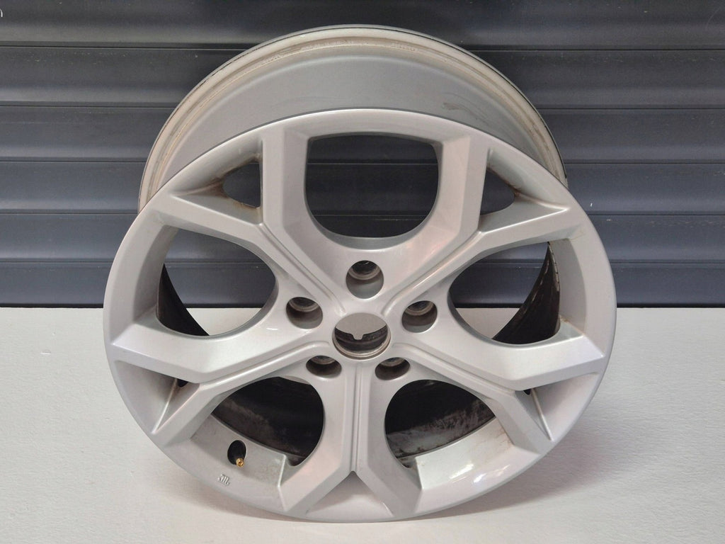 1x Alufelge 17 Zoll 5x114.3 403006PA1A Nissan Juke Rim Wheel FEL2155061287it