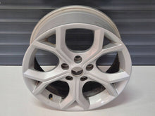 Laden Sie das Bild in den Galerie-Viewer, 1x Alufelge 17 Zoll 5x114.3 403006PA1A Nissan Juke Rim Wheel FEL2155061287it