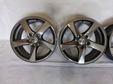 Load image into Gallery viewer, 4x Alufelge 16 Zoll 7.0" 5x108 50ET 31423046 Volvo V70 I V60 S80 S60 Rim Wheel FEL1459564308ko