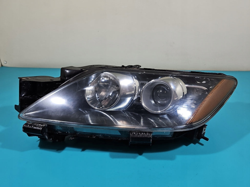 Frontscheinwerfer Mazda Cx-7 1403486 Xenon Links Scheinwerfer Headlight SCH4209942293mf