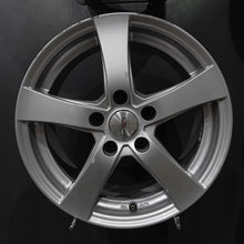 Laden Sie das Bild in den Galerie-Viewer, 4x Alufelge 16 Zoll 7.5" 5x112 35ET KBA48470 Mercedes-Benz W211 W203 Rim Wheel FEL9301460294xz