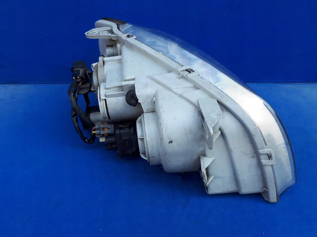 Frontscheinwerfer Hyundai 101-7497 Xenon Links Scheinwerfer Headlight