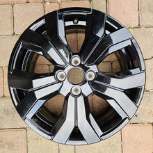 Load image into Gallery viewer, 1x Alufelge 16 Zoll 6.5" 4x100 45ET 403004026R Hyundai I10 I20 Clio I Megane FEL9803444942sz