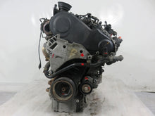 Load image into Gallery viewer, Motor VW Scirocco CBDB 2.0 TDI 140PS 103kW 2010 Diesel Engine Komplett MOT7405406486jo