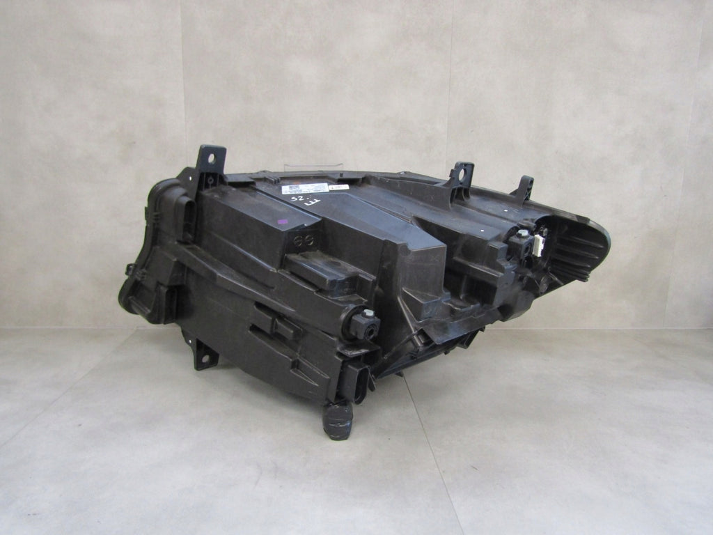 Frontscheinwerfer Mercedes-Benz Sprinter A9109068200 LED Rechts Headlight SCH3975958889yc