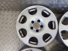 Load image into Gallery viewer, 4x Alufelge 16 Zoll 7.0" 5x112 546645 Audi A4 B6 Rim Wheel FEL9823473438mx