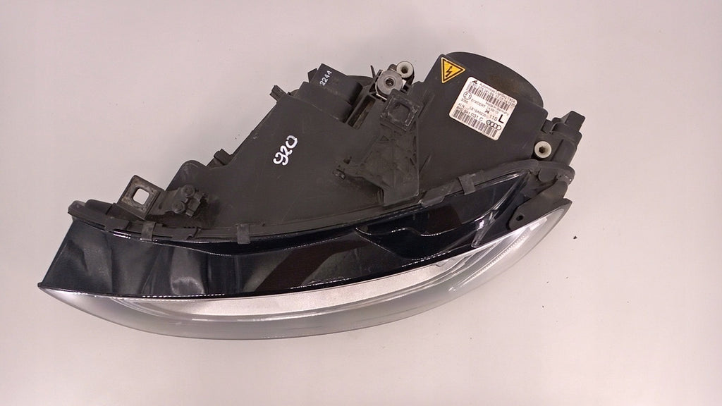 Frontscheinwerfer Audi A4 B8 8K0941031C Links Scheinwerfer Headlight