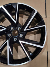 Laden Sie das Bild in den Galerie-Viewer, 1x Alufelge 18 Zoll 657601025G Skoda Scala Kamiq Rim Wheel FEL1224685789ud