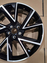 Laden Sie das Bild in den Galerie-Viewer, 1x Alufelge 18 Zoll 657601025G Skoda Scala Kamiq Rim Wheel FEL1224685789ud