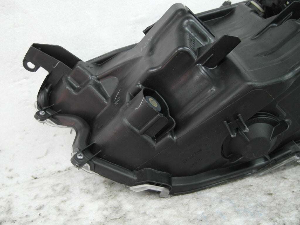 Frontscheinwerfer Toyota 4 Yaris KO-8EU Full LED Rechts Scheinwerfer Headlight