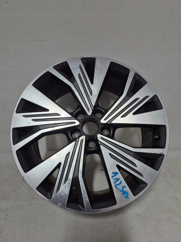 1x Alufelge 18 Zoll 8.0" 5x112 Zum Streichen 89A601025C Audi E-Tron Rim Wheel FEL1578533777fu