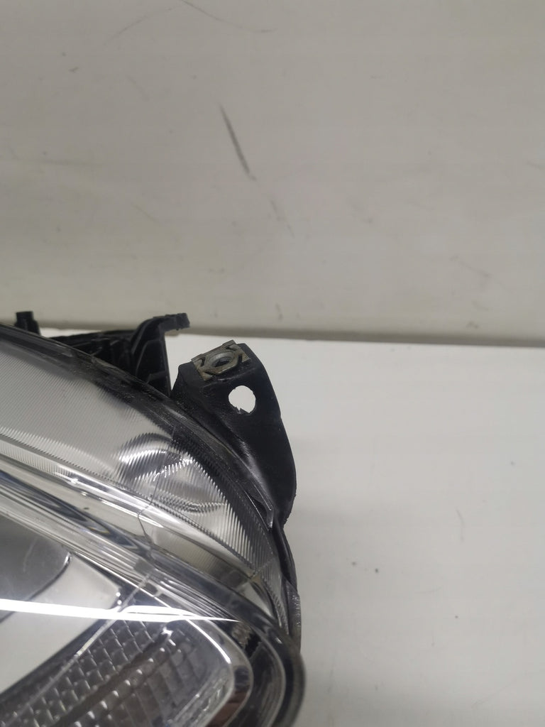 Frontscheinwerfer Ford Galaxy EM2B-13W029-JH049F LED Rechts Headlight