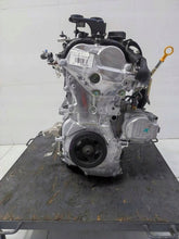 Laden Sie das Bild in den Galerie-Viewer, Motor Renault Clio I V E-Tech H4MC632 1.6 Hybrid Engine Komplett MOT2449318048fp