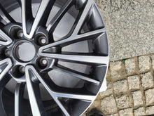 Load image into Gallery viewer, 1x Alufelge 18 Zoll 7.0" 5x114.3 7890788900 Hyundai Tucson Santa III Fe FEL6694868088vz