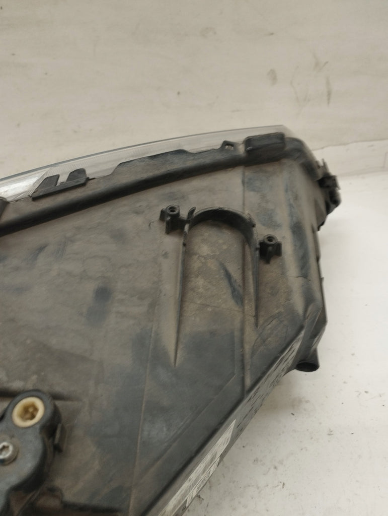 Frontscheinwerfer Seat Leon 5F1941007G Links Scheinwerfer Headlight