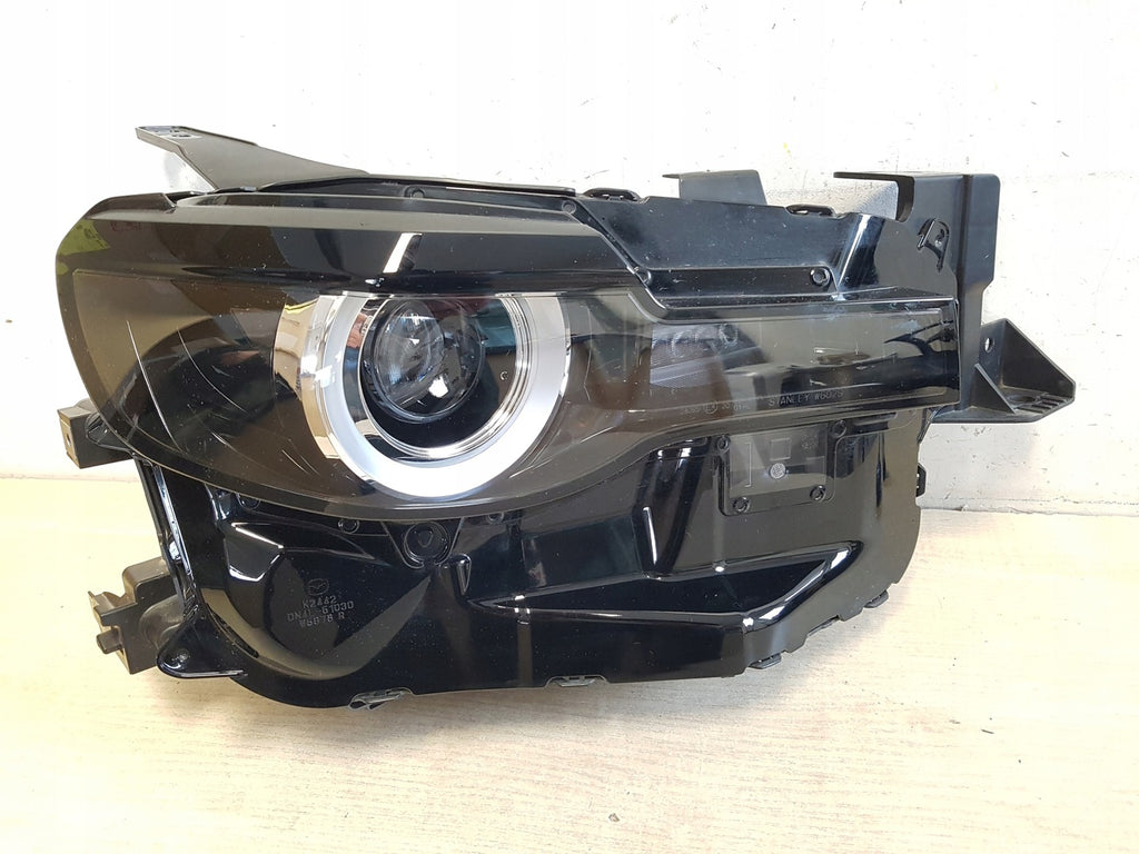 Frontscheinwerfer Mazda Mx-30 DN4J-51030 DN4L-51030 LED Rechts Headlight SCH6505822180em