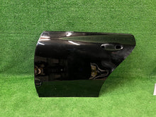 Laden Sie das Bild in den Galerie-Viewer, Tür Mercedes-Benz Cla A1187320500 Hinten Links Zum Streichen Door Porta Porte