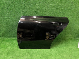 Tür Mercedes-Benz Cla A1187320500 Hinten Links Zum Streichen Door Porta Porte