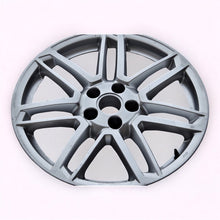 Load image into Gallery viewer, 1x Alufelge 18 Zoll 8.5&quot; 5x112 50ET 8S0601025M Audi Tt Rim Wheel