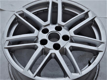 Load image into Gallery viewer, 1x Alufelge 18 Zoll 8.5&quot; 5x112 50ET 8S0601025M Audi Tt Rim Wheel