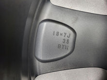 Load image into Gallery viewer, 1x Alufelge 18 Zoll 7.0" 5x114.3 35ET Glanz Silber 4261A-42140 Toyota Rav V 4 FEL7694116941md