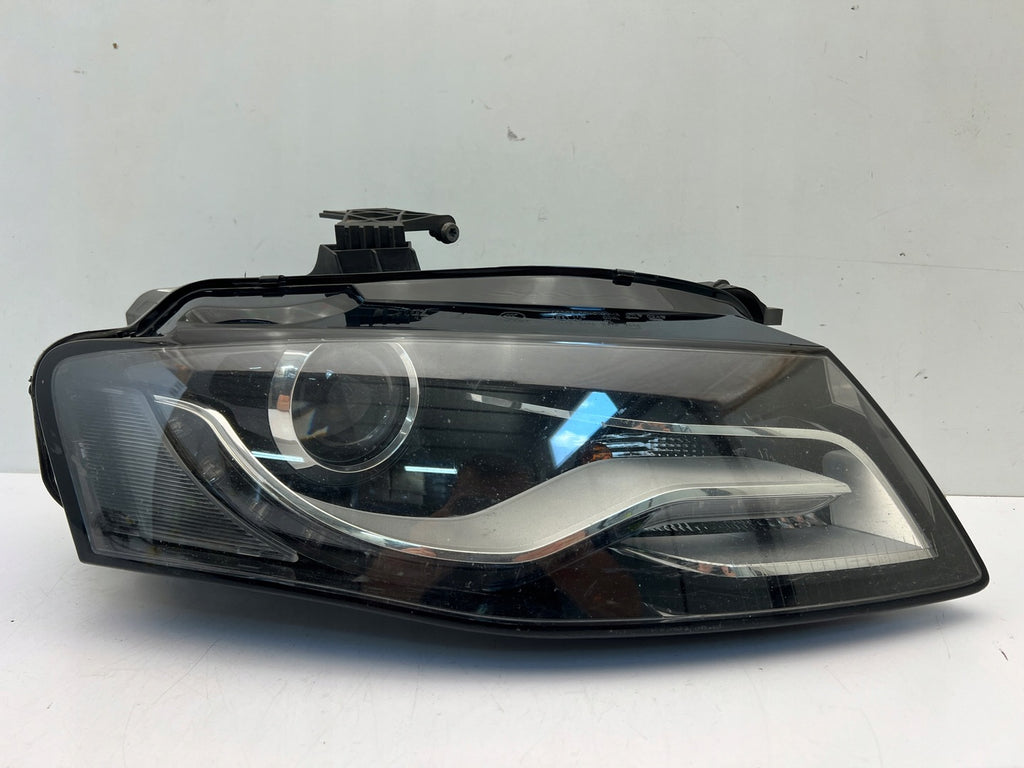 Frontscheinwerfer Audi A4 B8 8K0941004G Xenon Rechts Scheinwerfer Headlight