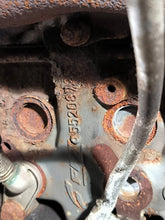 Load image into Gallery viewer, Motor Fiat Freemont 939B5000 2.0 JTD 156TKm 2014 Diesel Engine Komplett MOT2517695302rp