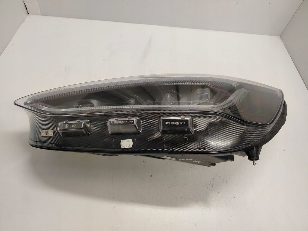 Frontscheinwerfer Ford Focus NX7B13E017-AG Full LED Rechts oder Links SCH3636209916hr