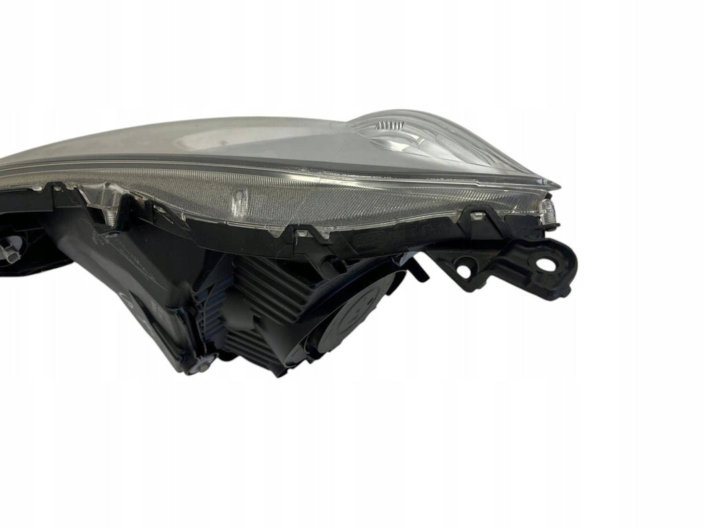 Frontscheinwerfer Honda Jazz III DKP4439 Rechts Scheinwerfer Headlight