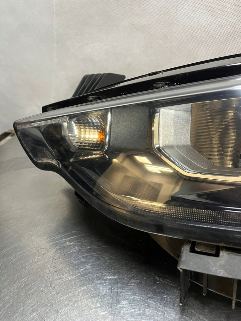 Frontscheinwerfer Fiat Tipo 521451670E Links Scheinwerfer Headlight SCH2122404914bq