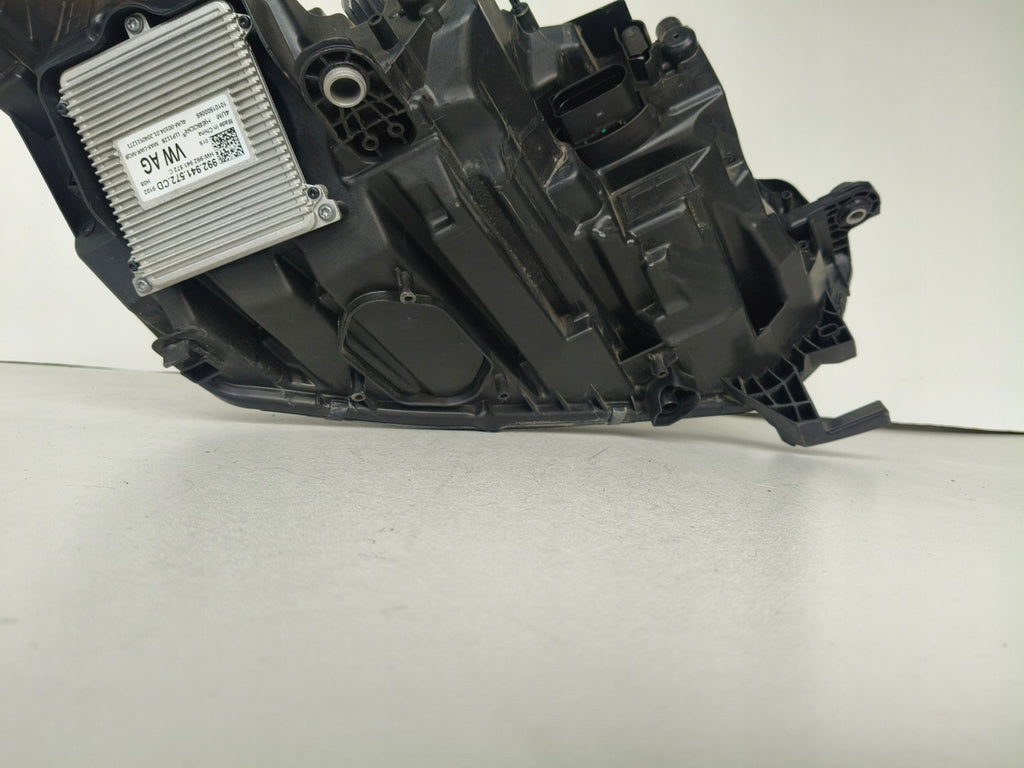Frontscheinwerfer Skoda Octavia 5e3 IV 5E4941015A Links Scheinwerfer Headlight SCH3286754395se