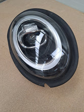 Laden Sie das Bild in den Galerie-Viewer, Frontscheinwerfer Mini F57 F56 F55 8738652-01 Full LED Rechts Headlight SCH4443804531hs