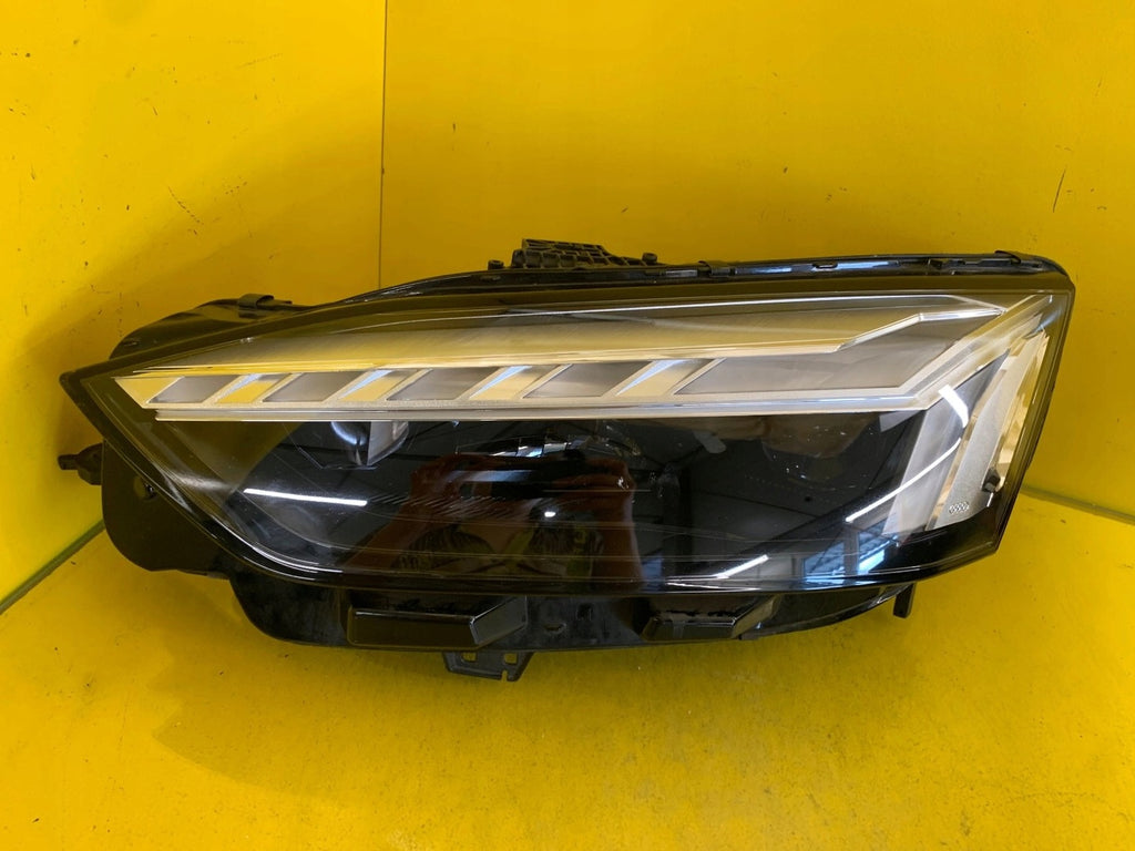 Frontscheinwerfer Audi A5 8W6941039 LED Links Scheinwerfer Headlight