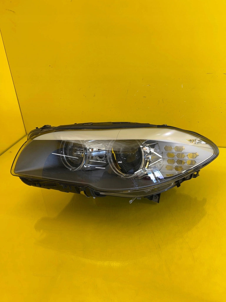 Frontscheinwerfer BMW 5 F11 F10 7203251-20 Xenon Links Scheinwerfer Headlight SCH8890548609bd