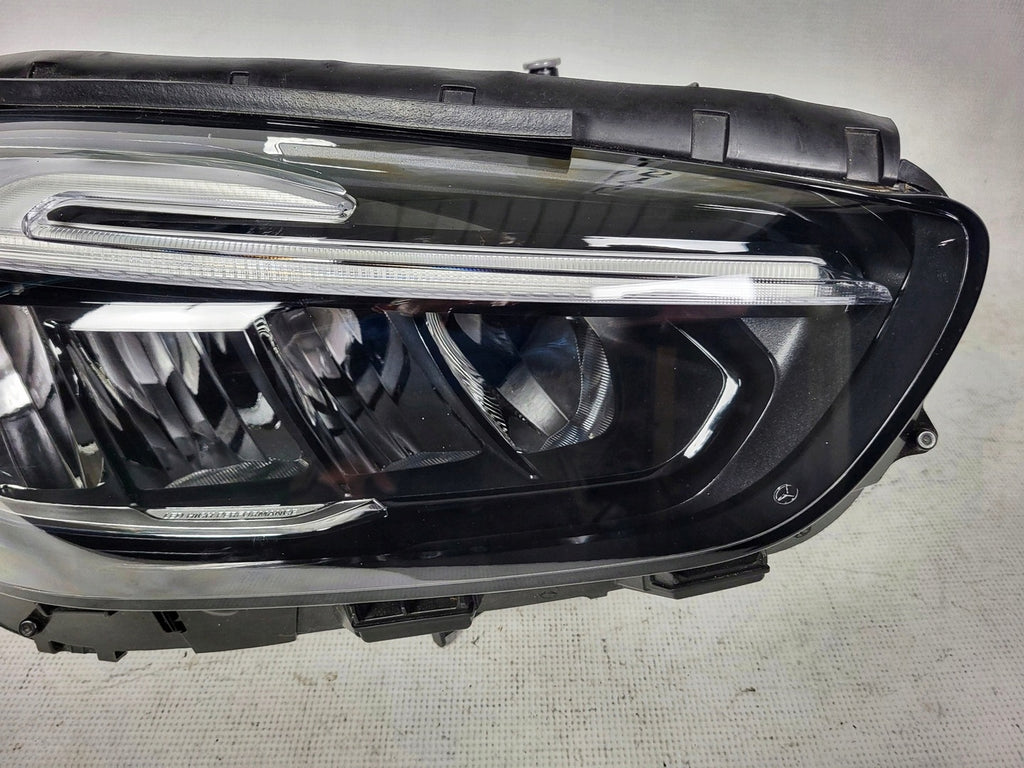 Frontscheinwerfer Mercedes-Benz W247 A2479065207 LED Rechts Headlight SCH1798705547za