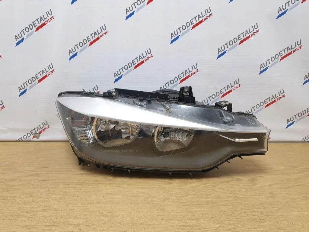Frontscheinwerfer BMW 3 7259540 Rechts Scheinwerfer Headlight SCH7032278274az