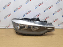 Laden Sie das Bild in den Galerie-Viewer, Frontscheinwerfer BMW 3 7259540 Rechts Scheinwerfer Headlight SCH7032278274az