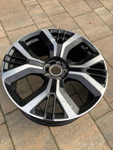 Load image into Gallery viewer, 1x Alufelge 20 Zoll 9.0" 5x108 32134525 Polestar Ii Rim Wheel FEL9501540148er