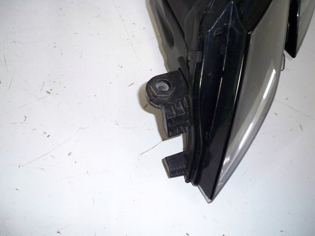 Frontscheinwerfer Skoda Octavia III 5E1941015D LED Ein Stück (Rechts oder Links) SCH9704446607dv