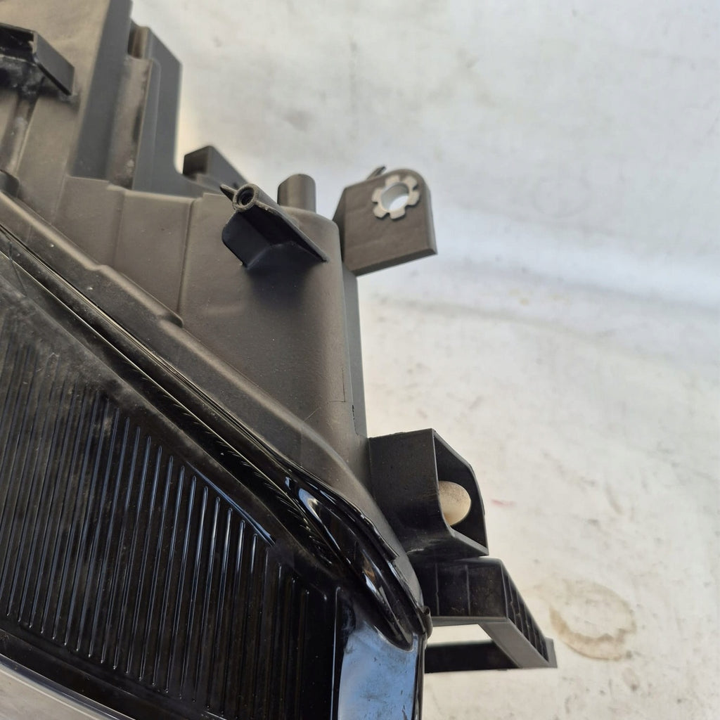 Frontscheinwerfer VW Id.3 10B941006A Full LED Rechts Scheinwerfer Headlight SCH6470322934ms