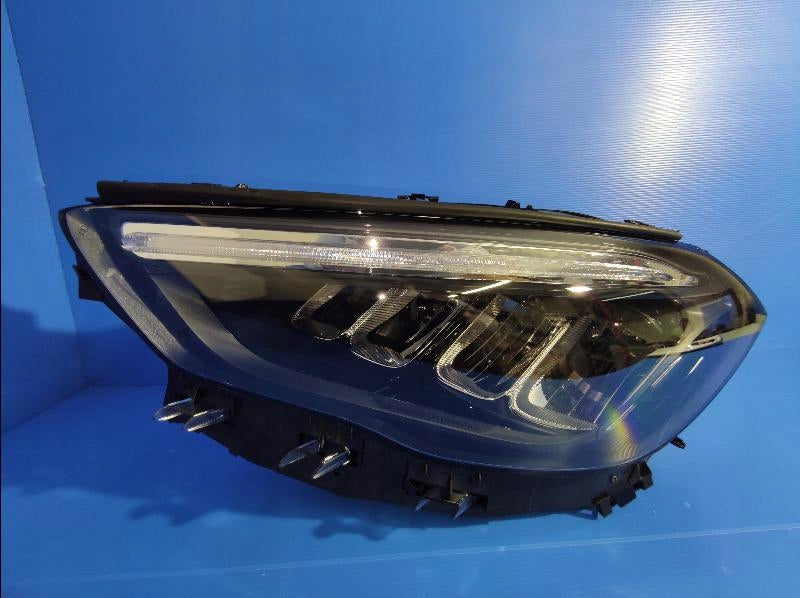 Frontscheinwerfer Mercedes-Benz W247 A2479063504 LED Links Headlight