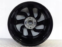 Laden Sie das Bild in den Galerie-Viewer, 1x Alufelge 16 Zoll 6.5" 4x108 20ET Glanz Silber 39007897 Opel Crossland X FEL6874967101sf