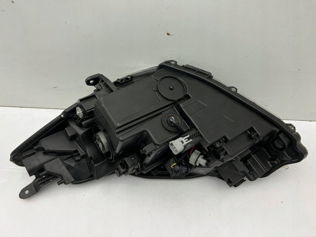 Frontscheinwerfer Toyota Yaris Rechts Scheinwerfer Headlight