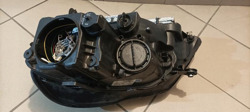 Frontscheinwerfer Mercedes-Benz W164 A1648203261 Rechts Scheinwerfer Headlight