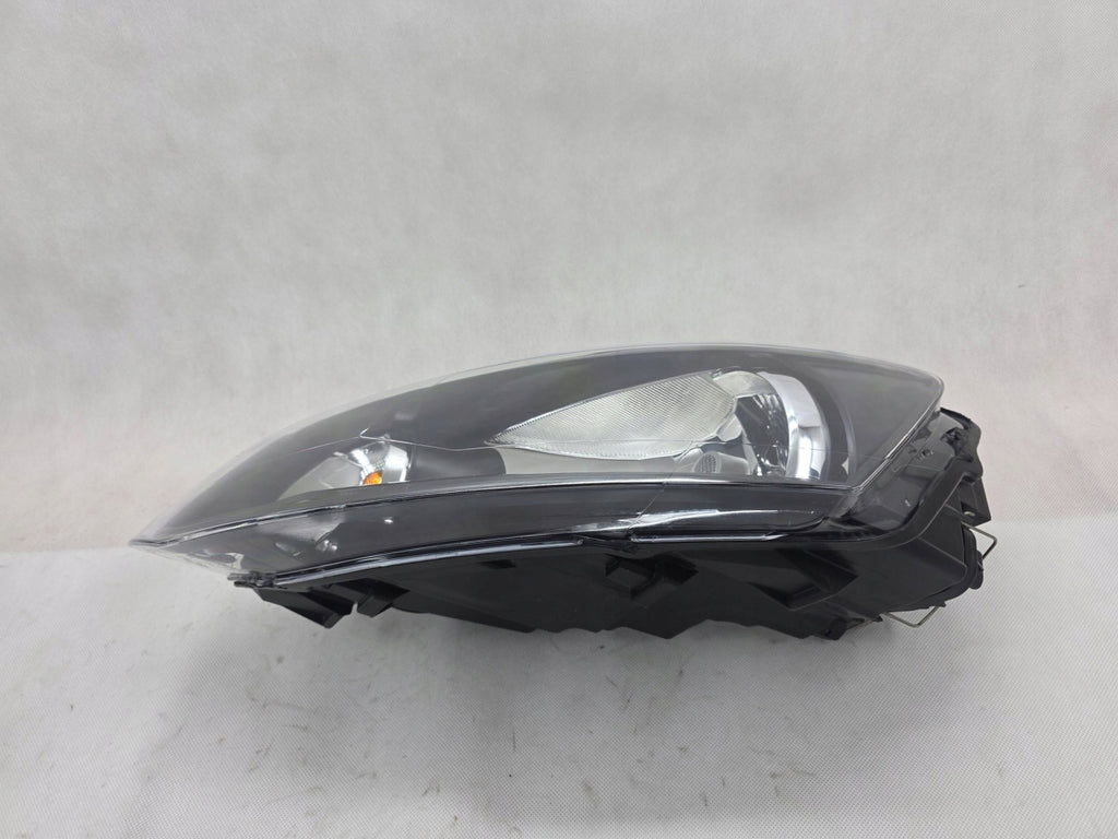 Frontscheinwerfer VW Polo 6R1941015E Links Scheinwerfer Headlight SCH2875097214tk
