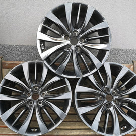 1x Alufelge 19 Zoll 8.5